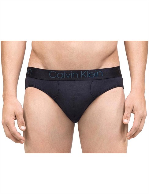 calvin klein modal hip brief