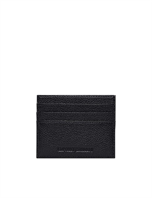 emporio armani wallet david jones