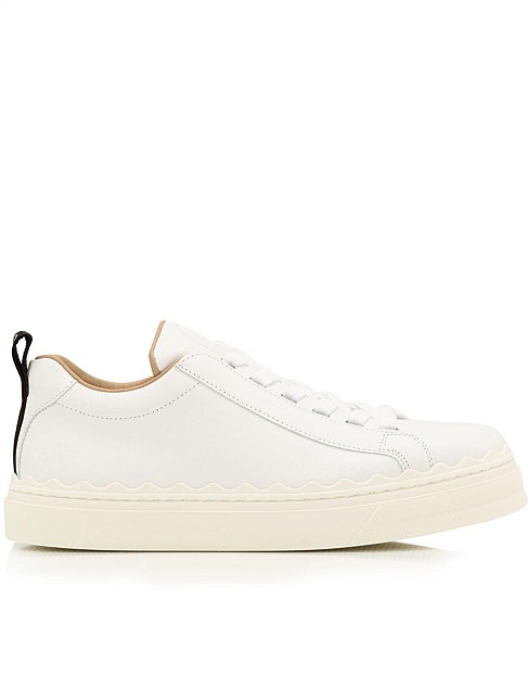 chloe sneakers david jones