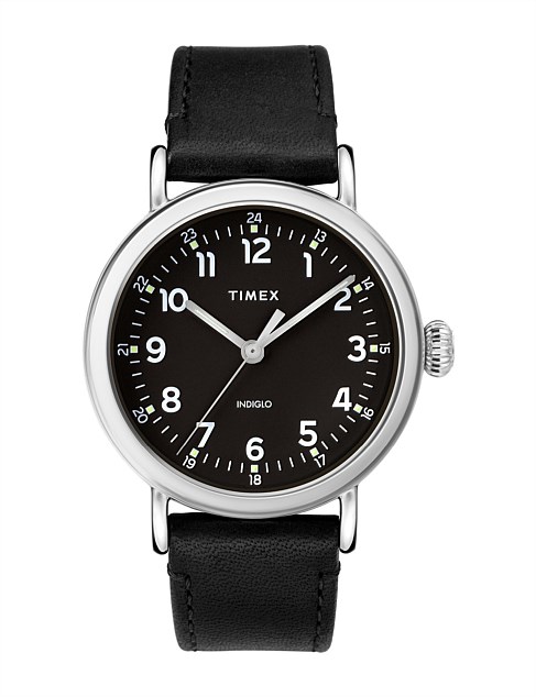 timex watches david jones