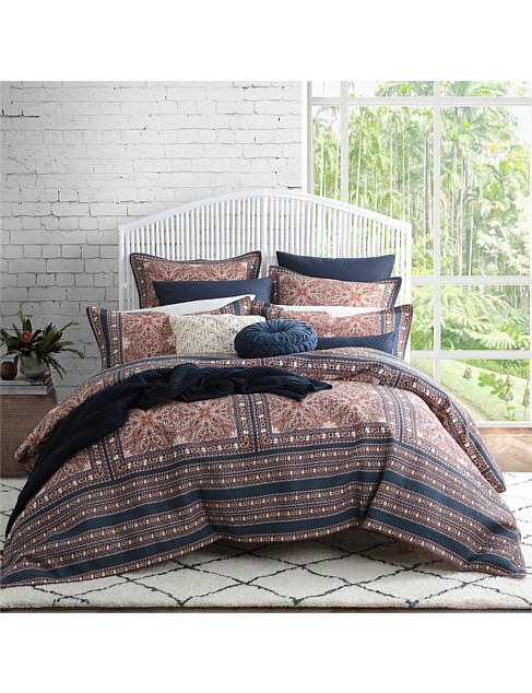 david jones quilt covers private collection