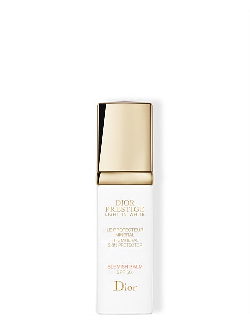 dior prestige spf 50