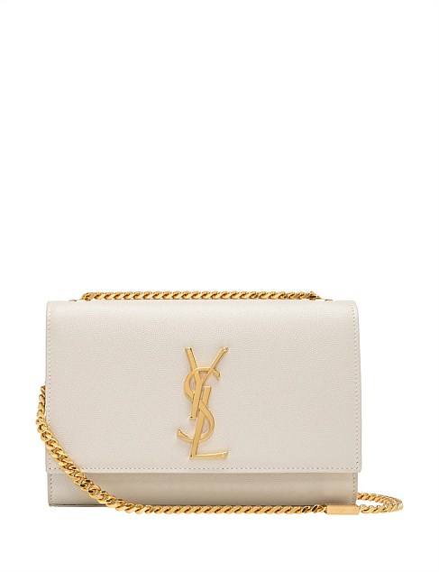 david jones ysl wallet