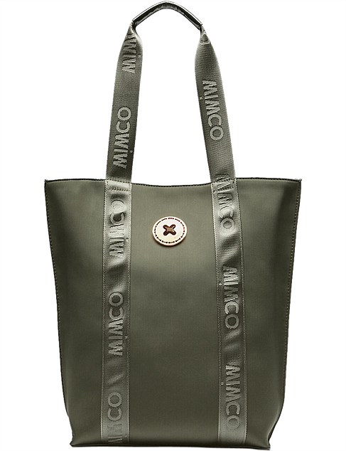 Mimco store Shopper