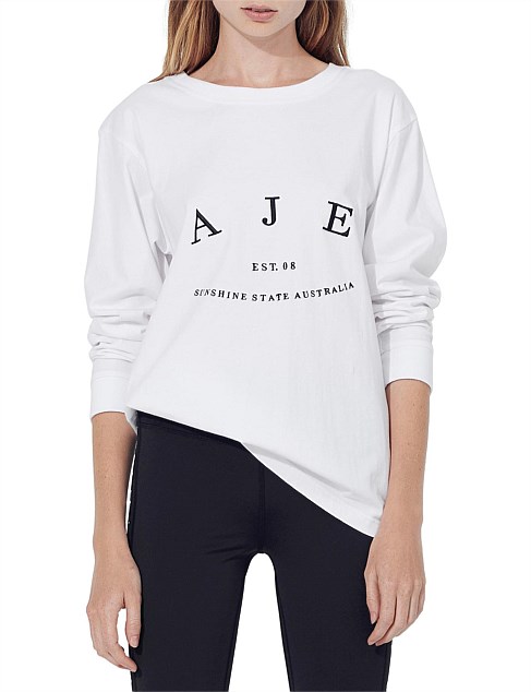 aje tee david jones