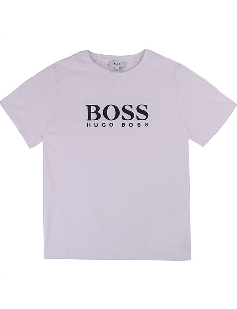 hugo boss t shirt david jones