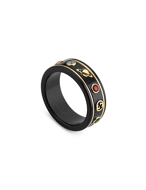 David jones deals gucci ring