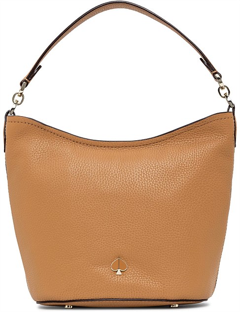 kate spade polly small hobo