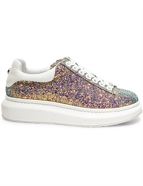 steve madden sequin sneakers