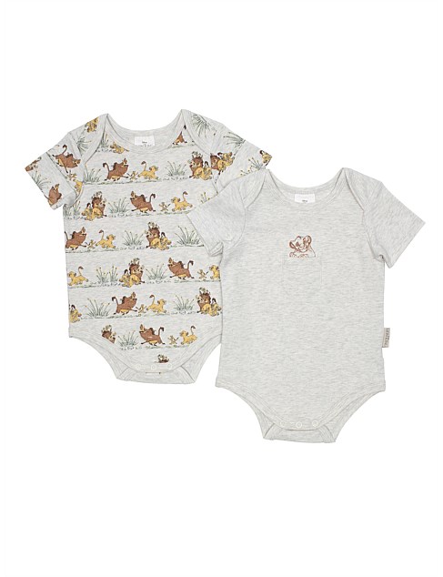 lion king infant clothes