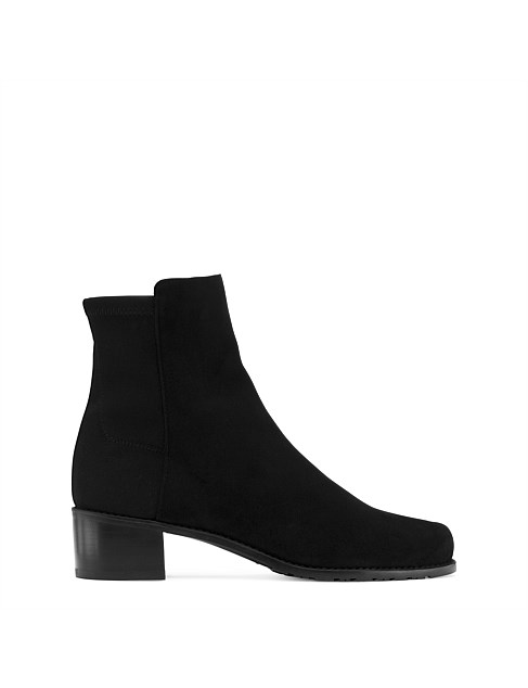 the easyon reserve bootie