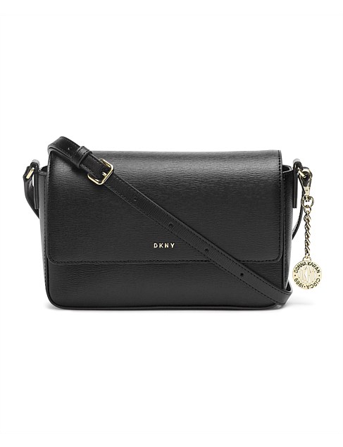 dkny bryant sutton medium box crossbody bag