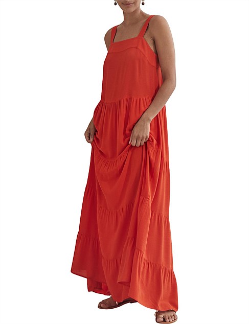 david jones ladies maxi dresses