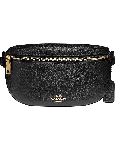 david jones belt bag