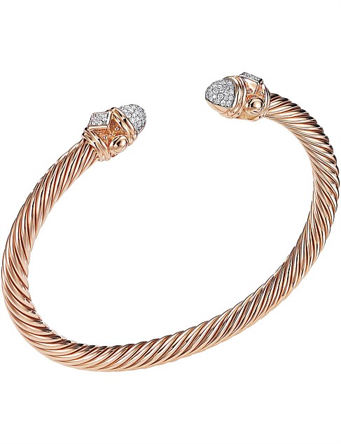 David yurman renaissance deals bracelet