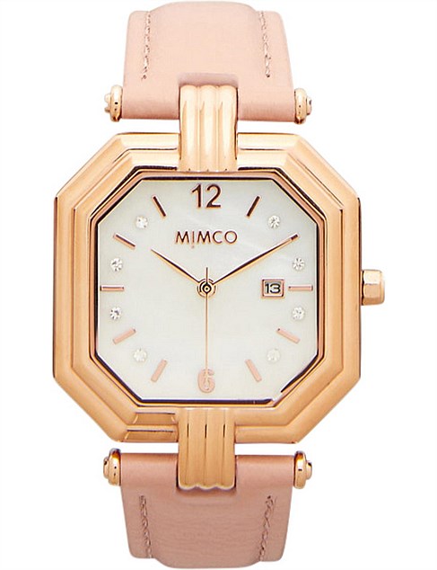 Mimco watches david online jones