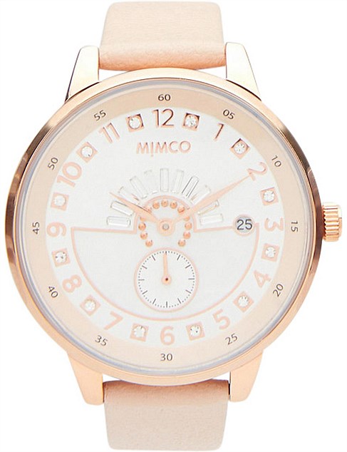 Mimco Remi Watch David Jones