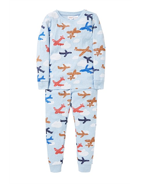 David jones 2025 childrens pyjamas