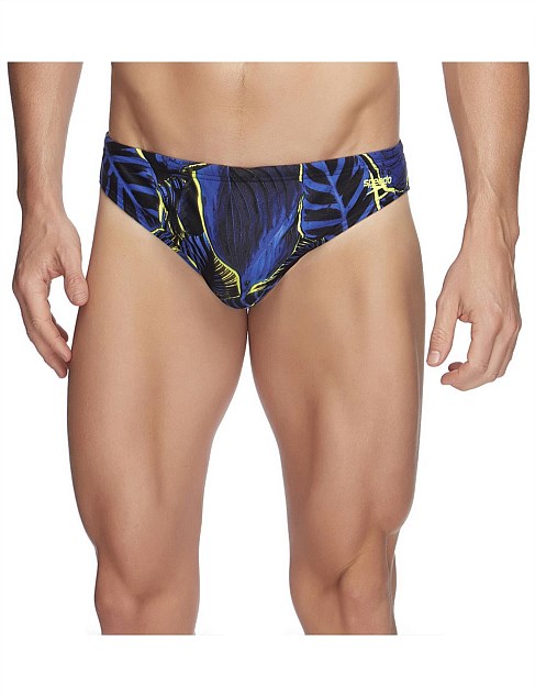 speedo 5cm brief