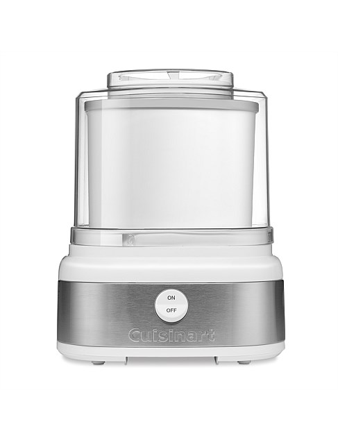 David jones outlet ice cream maker