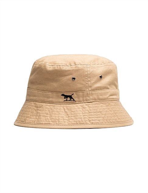 rodd and gunn bucket hat