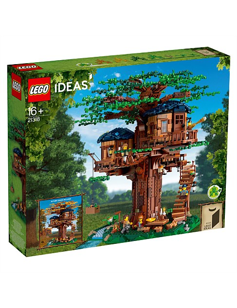 lego david jones sale