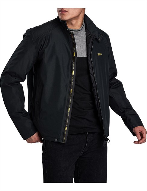 barbour houndsditch jacket