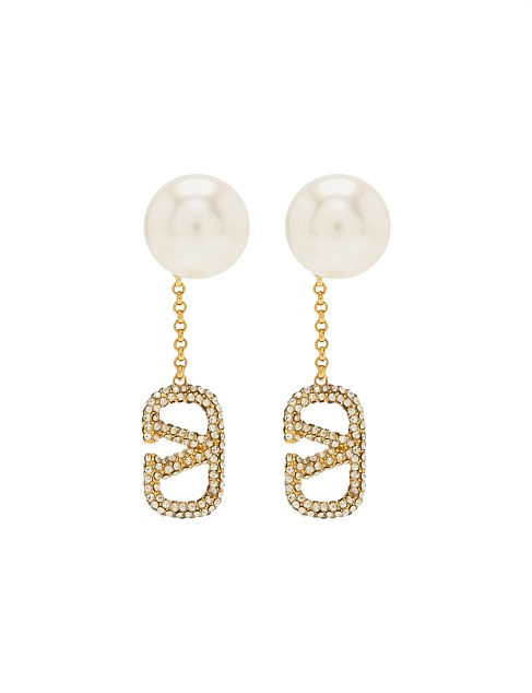 dior earrings david jones