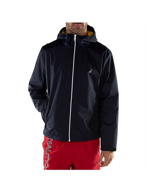 nautica jacket david jones