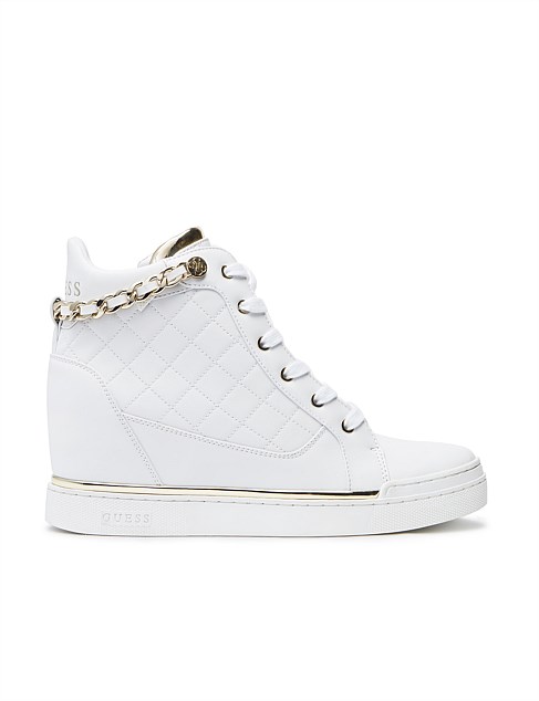 Guess sneakers deals david jones