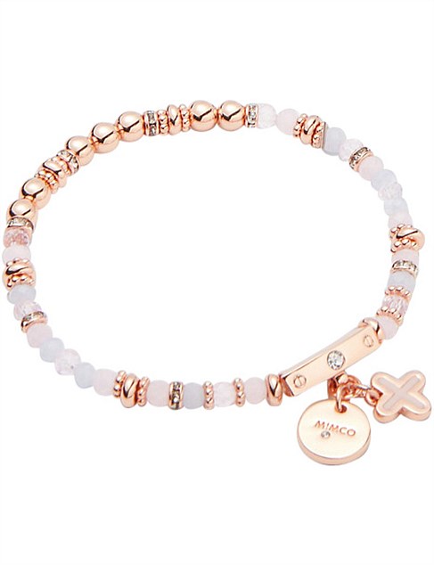 chronicle bracelet mimco