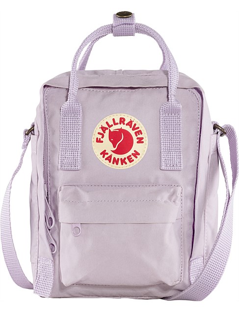 Fjallraven kanken hotsell david jones