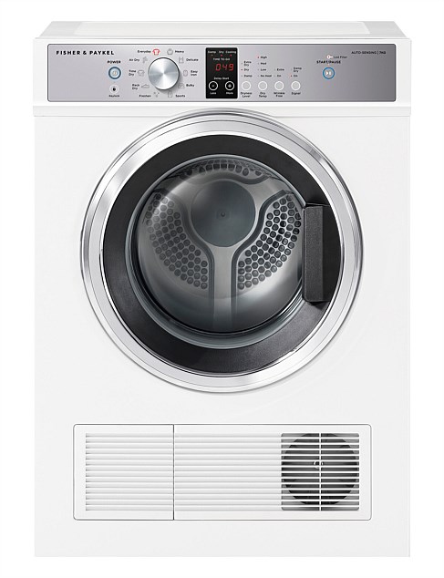 david jones fisher and paykel washing machine