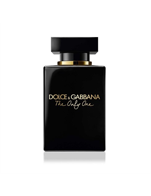 dolce and gabbana edp intense