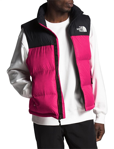 David jones hotsell the north face