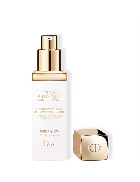 dior prestige spf 50