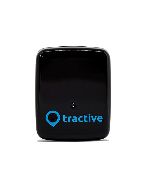 Tractive gps outlet 3g