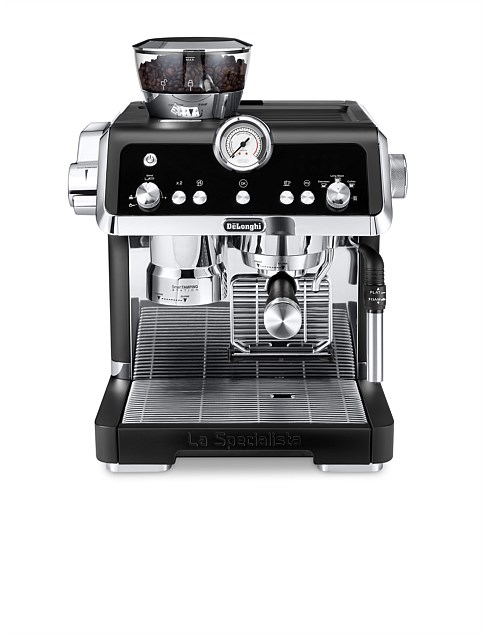 delonghi coffee machine david jones