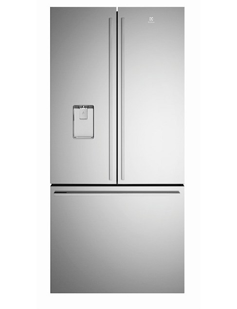 david jones electrolux fridge