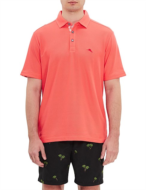 tommy bahama polo