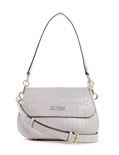 David jones guess outlet bag