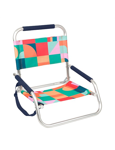 david jones beach chairs