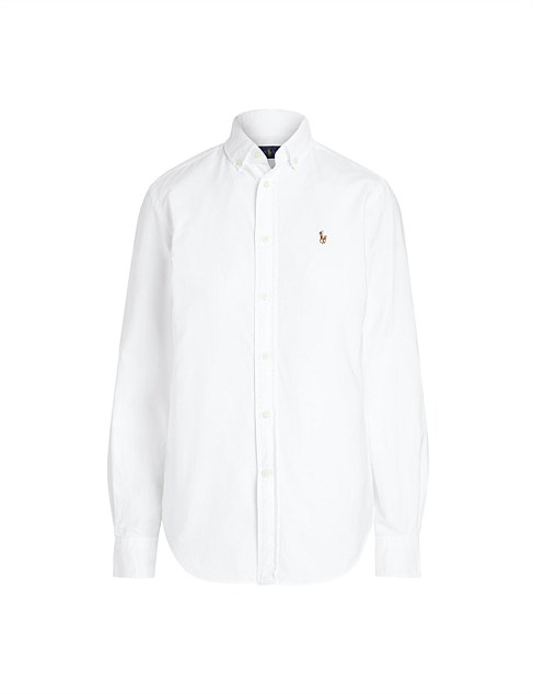 polo oxford classic fit