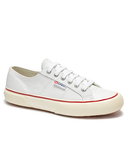 David clearance jones superga