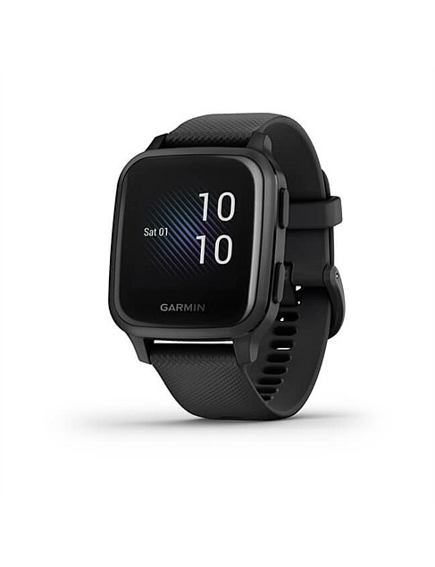 Garmin watch store david jones