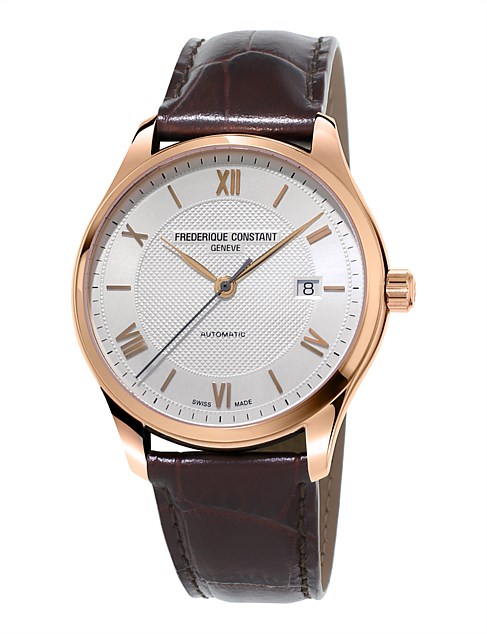 Frederique constant david jones sale