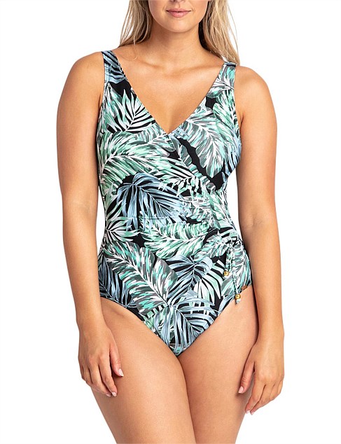 david jones swim suits