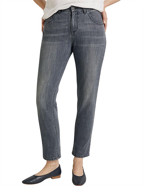 david jones boyfriend jeans