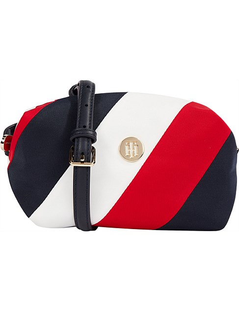 tommy hilfiger poppy soft crossover