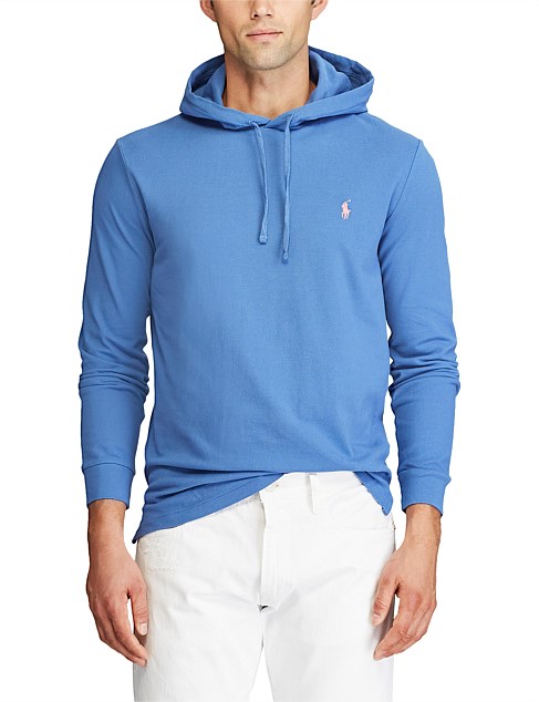 Ralph lauren store hoodie david jones